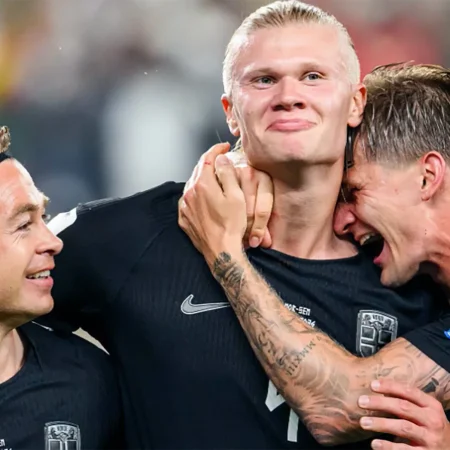 Cota 2 la Betano 30.06.2026 – mergem pe Haaland și Mbappe în șaisprezecimile Cupei Mondiale