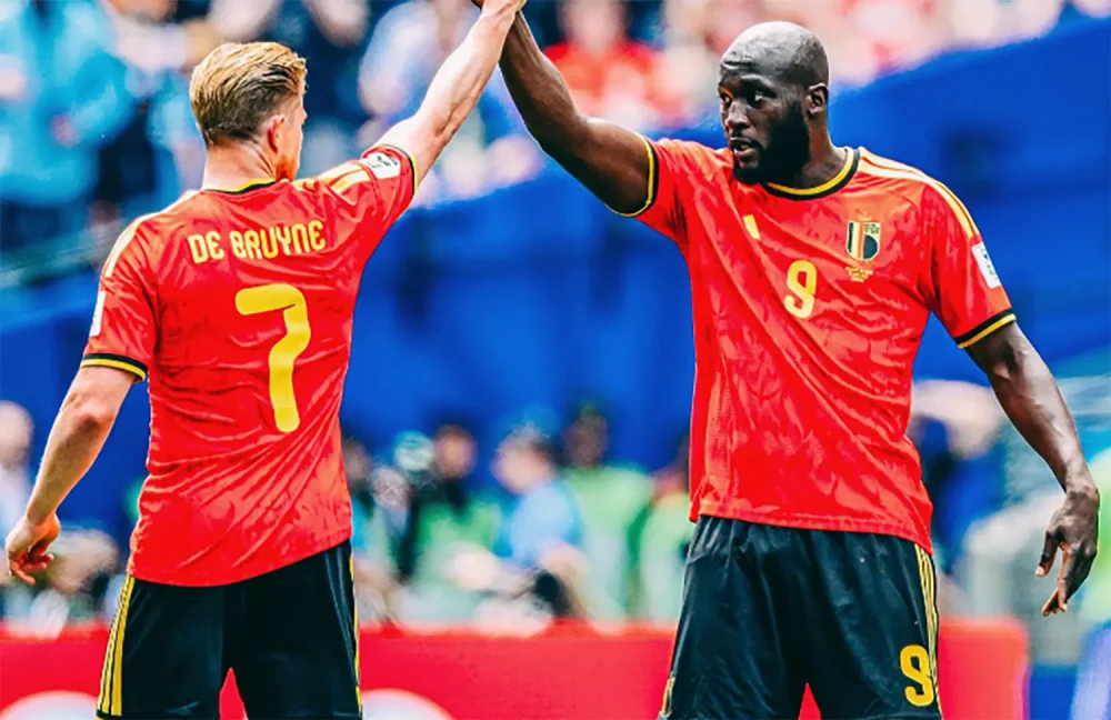 Cota 2 la Campionatul Mondial 21.06.2026, Belgia și Spania sunt datoare după prima etapă