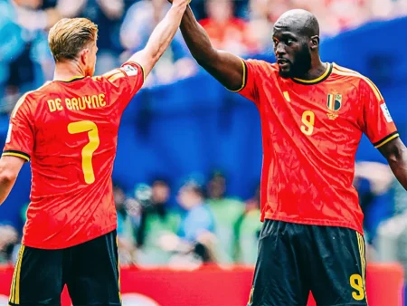 Cota 2 la Campionatul Mondial 21.06.2026, Belgia și Spania sunt datoare după prima etapă