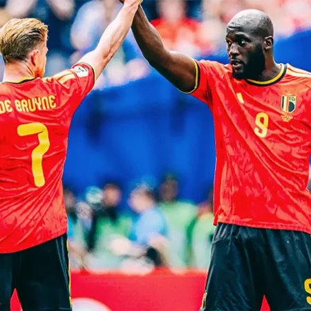 Cota 2 la Campionatul Mondial 21.06.2026, Belgia și Spania sunt datoare după prima etapă