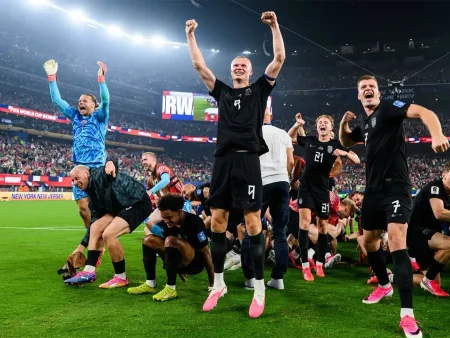 Cota 2 la Campionatul Mondial 26.06.2026 – Norvegia și Franța propun cel mai tare meci al zilei