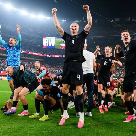 Cota 2 la Campionatul Mondial 26.06.2026 – Norvegia și Franța propun cel mai tare meci al zilei