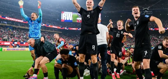 Cota 2 la Campionatul Mondial 26.06.2026 – Norvegia și Franța propun cel mai tare meci al zilei