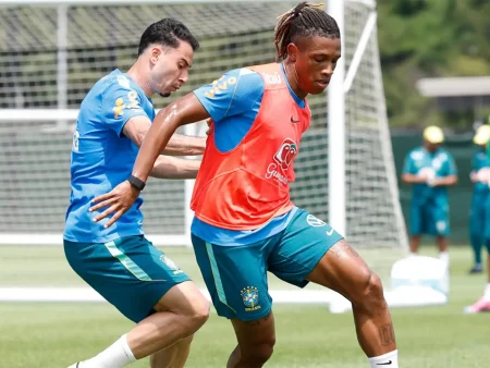 Cota 2 la Cupa Mondială 13.06.2026 – Selecao intră în joc