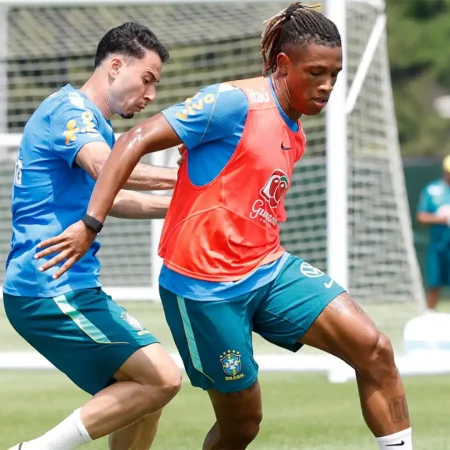 Cota 2 la Cupa Mondială 13.06.2026 – Selecao intră în joc