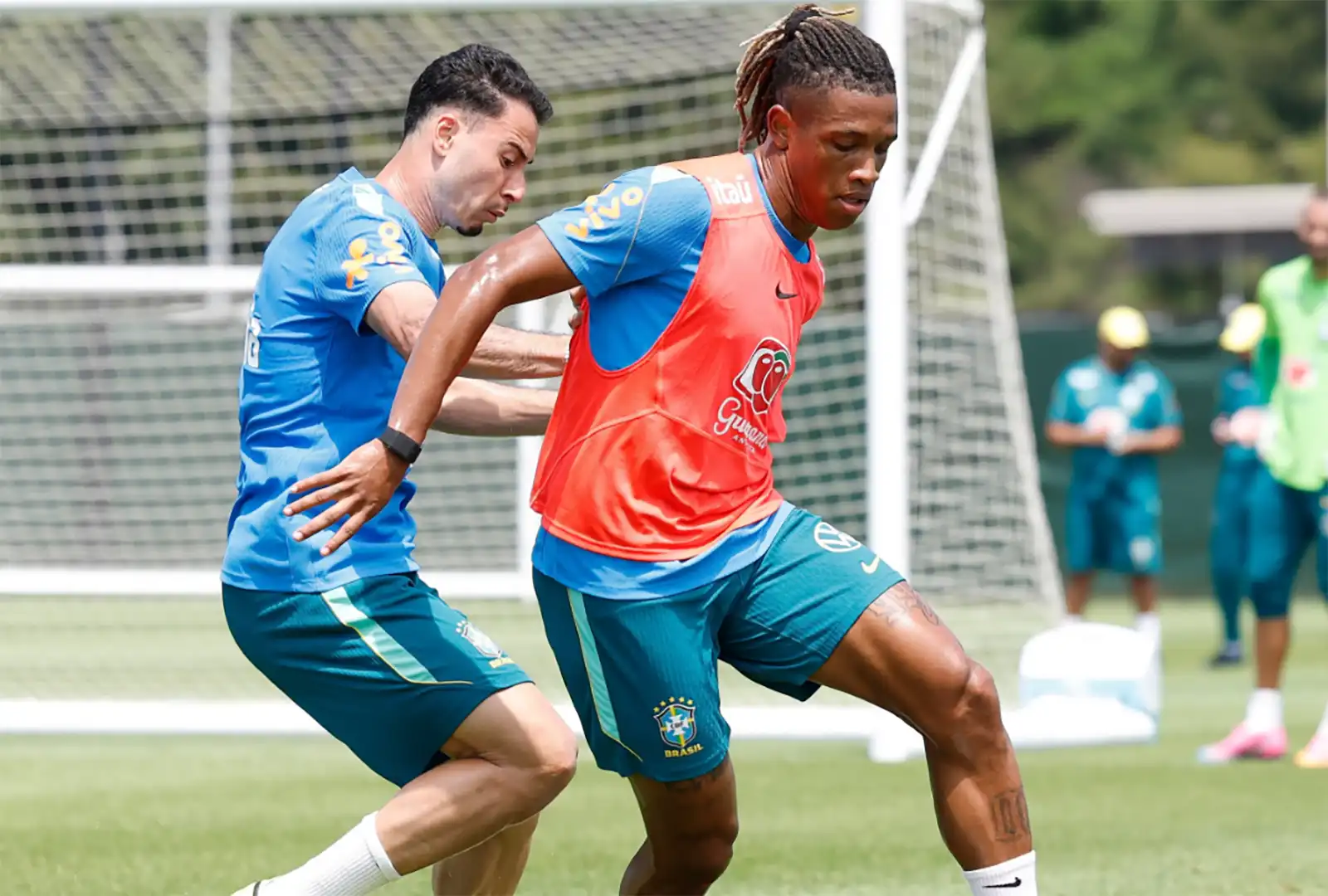 Cota 2 la Cupa Mondială 13.06.2026 - Selecao intră în joc