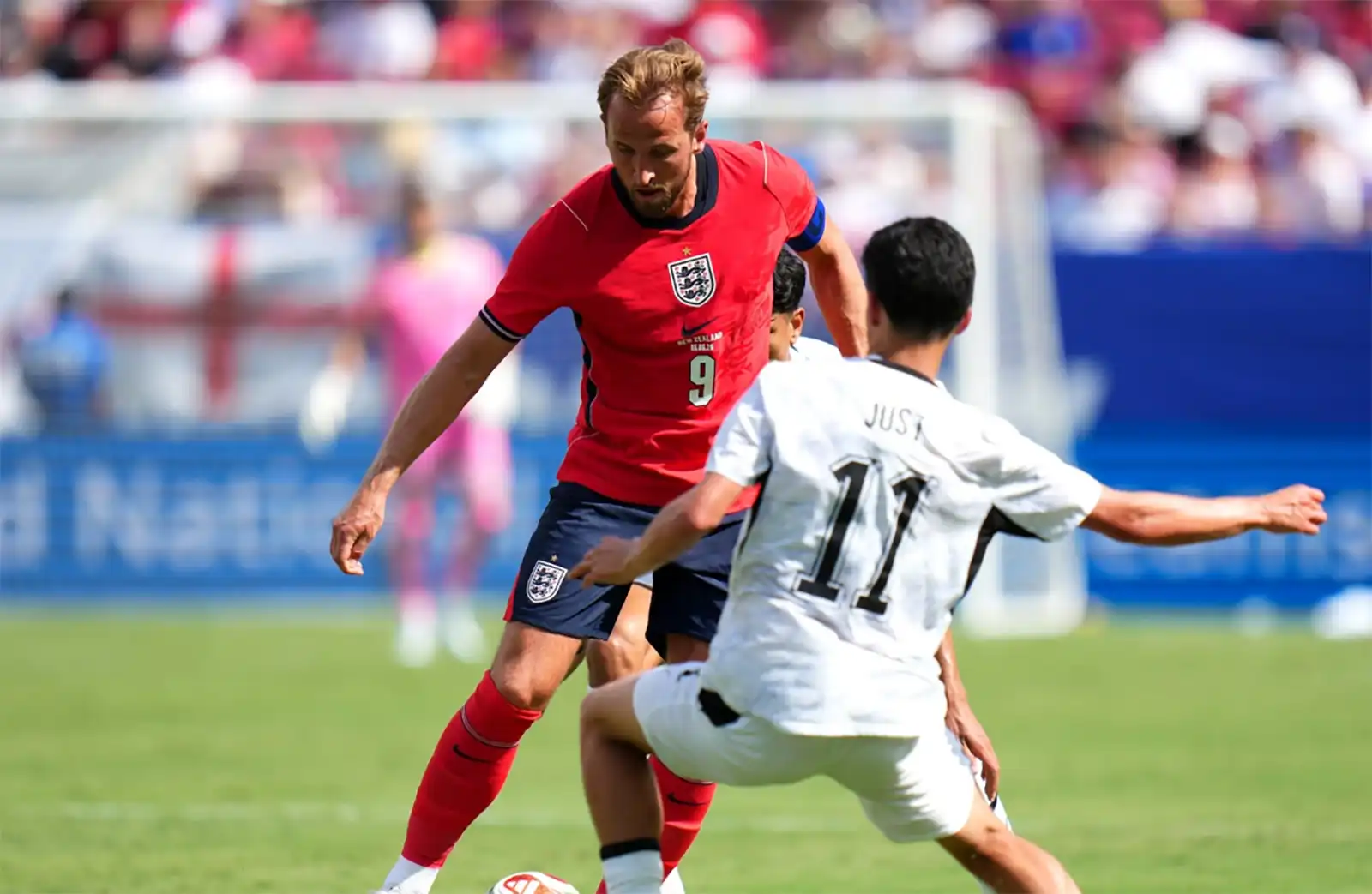 Cota 2 la Superbet 10.06.2026 - Harry Kane își reglează tirul înainte de Cupa Mondială