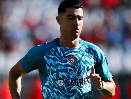 Cota 2 la Superbet 17.06.2026: pariu combo pe Cristiano Ronaldo și colegii săi