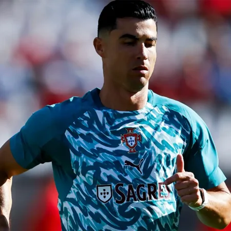 Cota 2 la Superbet 17.06.2026: pariu combo pe Cristiano Ronaldo și colegii săi