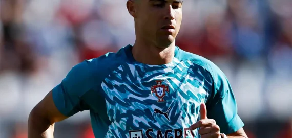 Cota 2 la Superbet 17.06.2026: pariu combo pe Cristiano Ronaldo și colegii săi