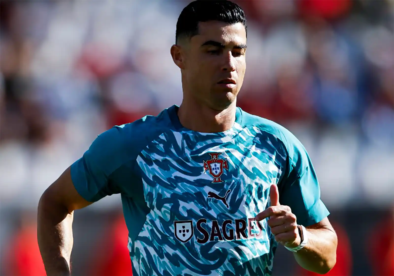 Cota 2 la Superbet 17.06.2026: pariu combo pe Cristiano Ronaldo și colegii săi