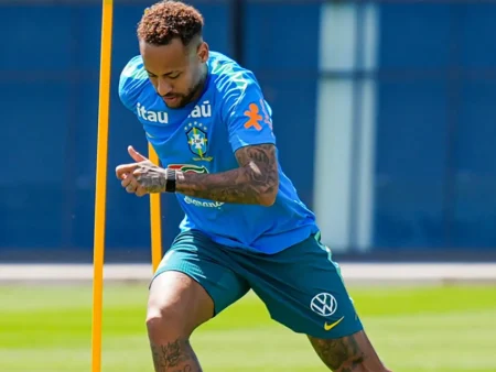 Cota 2 la Zinx 24.06.2026 – Neymar intră în acțiune la Cupa Mondială
