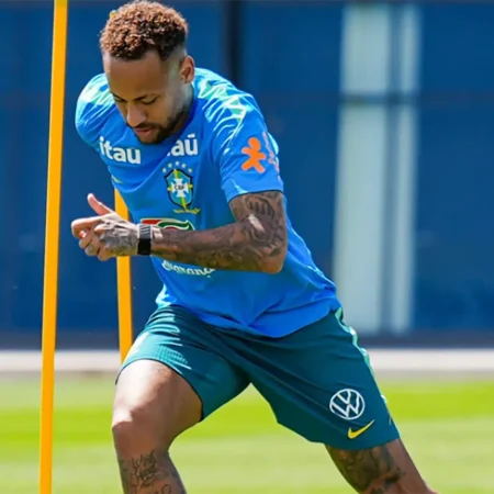 Cota 2 la Zinx 24.06.2026 – Neymar intră în acțiune la Cupa Mondială