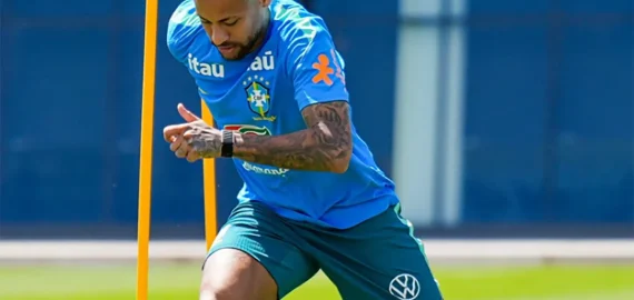 Cota 2 la Zinx 24.06.2026 – Neymar intră în acțiune la Cupa Mondială