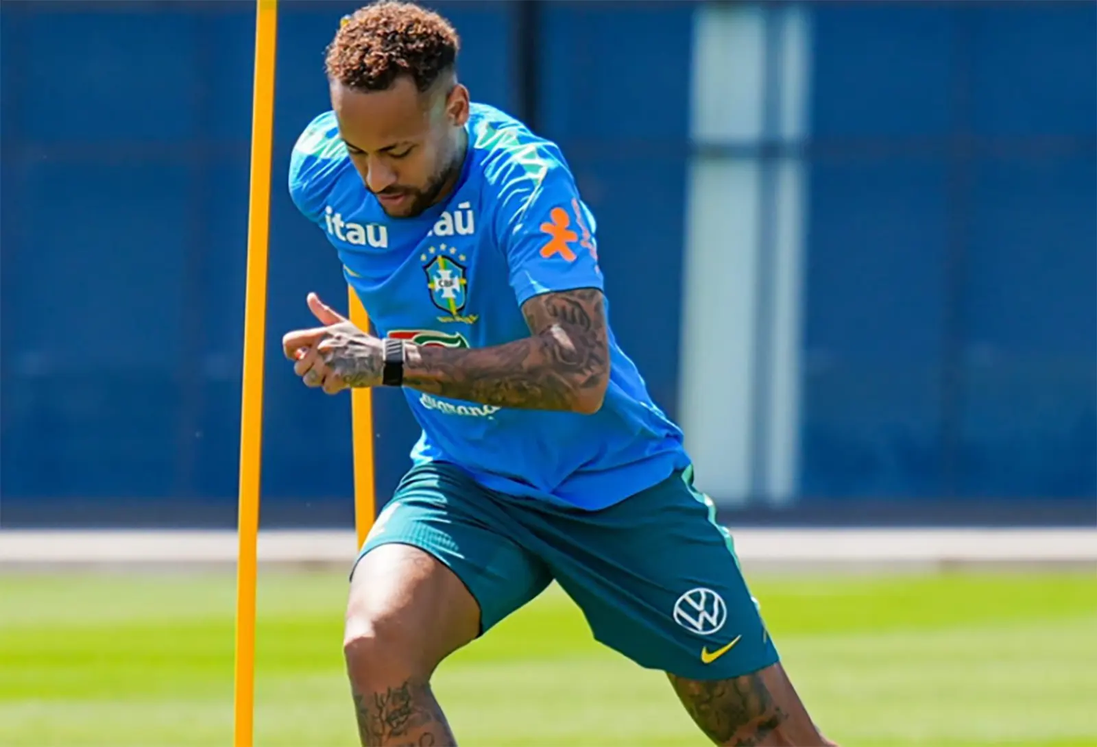 Cota 2 la Zinx 24.06.2026 - Neymar intră în acțiune la Cupa Mondială