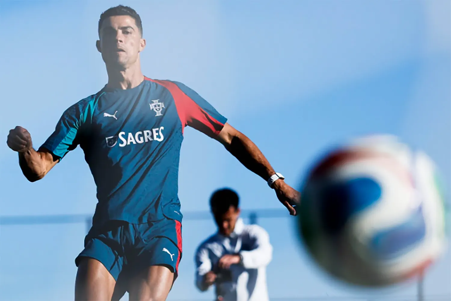 Cota 2 plasată la Betano 23.06.2026 - a doua încercare pentru Ronaldo și colegii săi