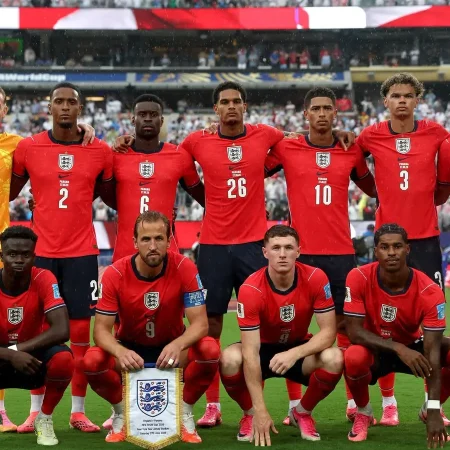 Cote pariuri Anglia vs RD Congo – Kane și compania mari favoriți să ajungă în optimile CM 2026