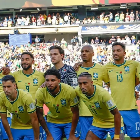Cote pariuri Brazilia vs Japonia – Sud-americanii favoriți să meargă în optimile CM 2026
