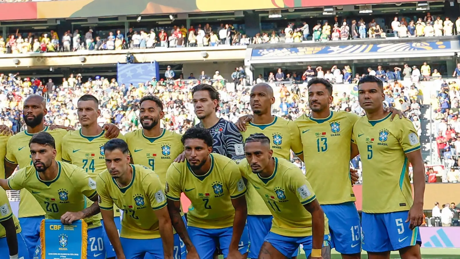 Cote pariuri Brazilia vs Japonia - Sud-americanii favoriți să meargă în optimile CM 2026