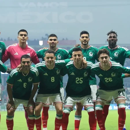 Cote pariuri Mexic vs Africa de Sud – Cine este favorită în meciul de deschidere de la CM 2026?