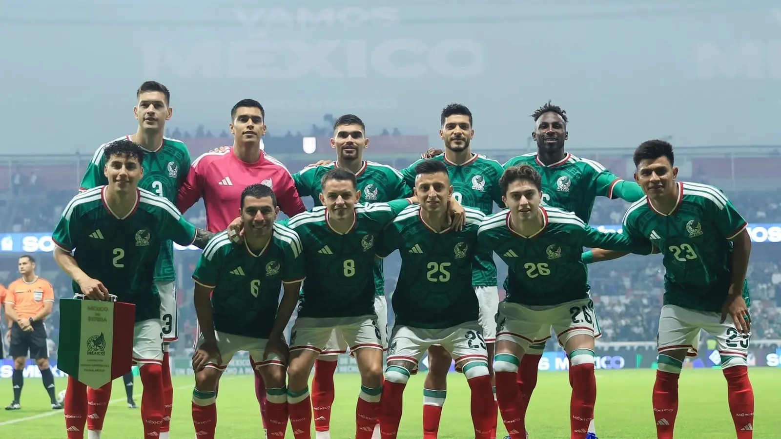 Cote pariuri Mexic vs Africa de Sud - Cine este favorită în meciul de deschidere de la CM 2026?