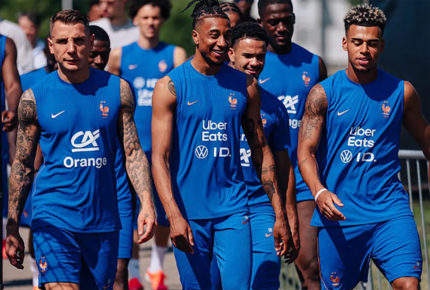 Cote pariuri Norvegia vs Franța - duel ”amical” între Haaland și Mbappe