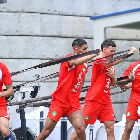 Cote pariuri Olanda vs Maroc – Cine pornește cu prima șansă în capul de afiș al șaisprezecimilor CM 2026?
