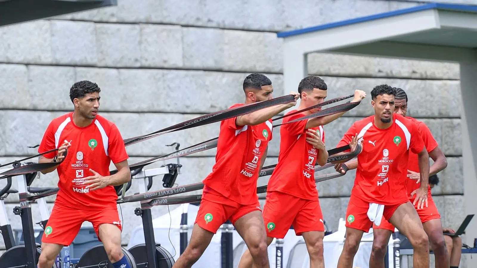 Cote pariuri Olanda vs Maroc - Cine pornește cu prima șansă în capul de afiș al șaisprezecimilor CM 2026?