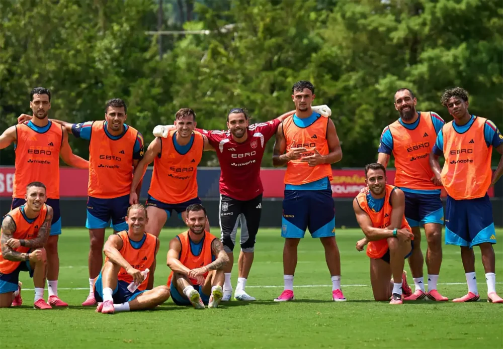 Cote Pariuri Spania - Austria - ”Furia Roja” este favorită certă în șaisprezecimile Cupei Mondiale