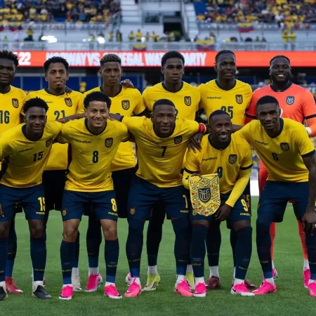 Ecuador vs Curacao – Ponturi pariuri Cupa Mondială – 21.06.2026