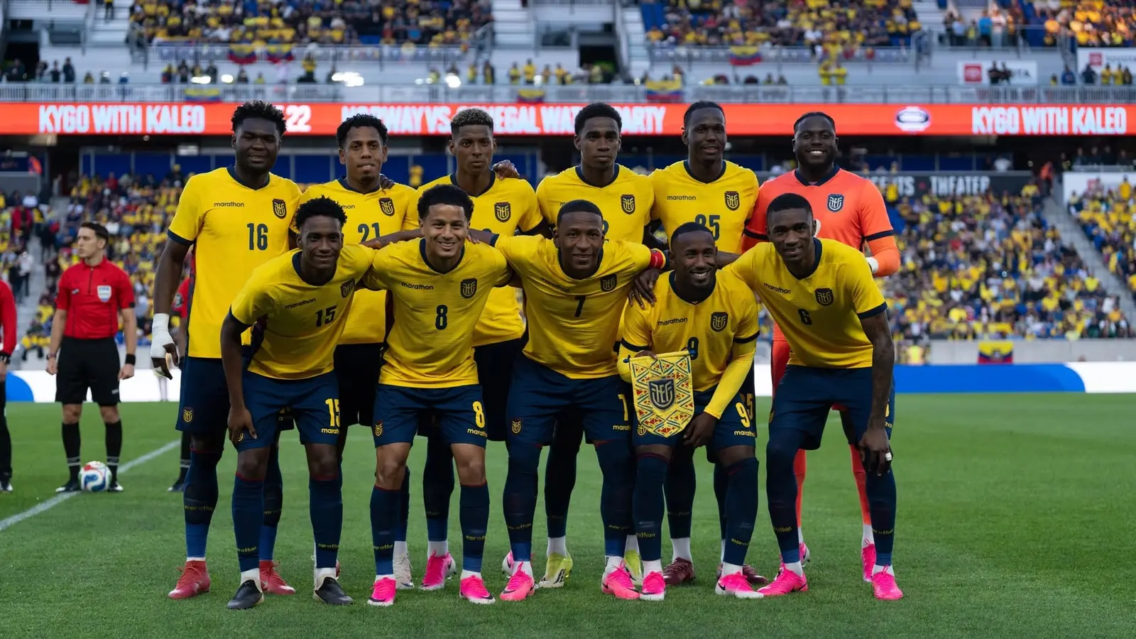 Ecuador vs Curacao - Ponturi pariuri Cupa Mondială - 21.06.2026
