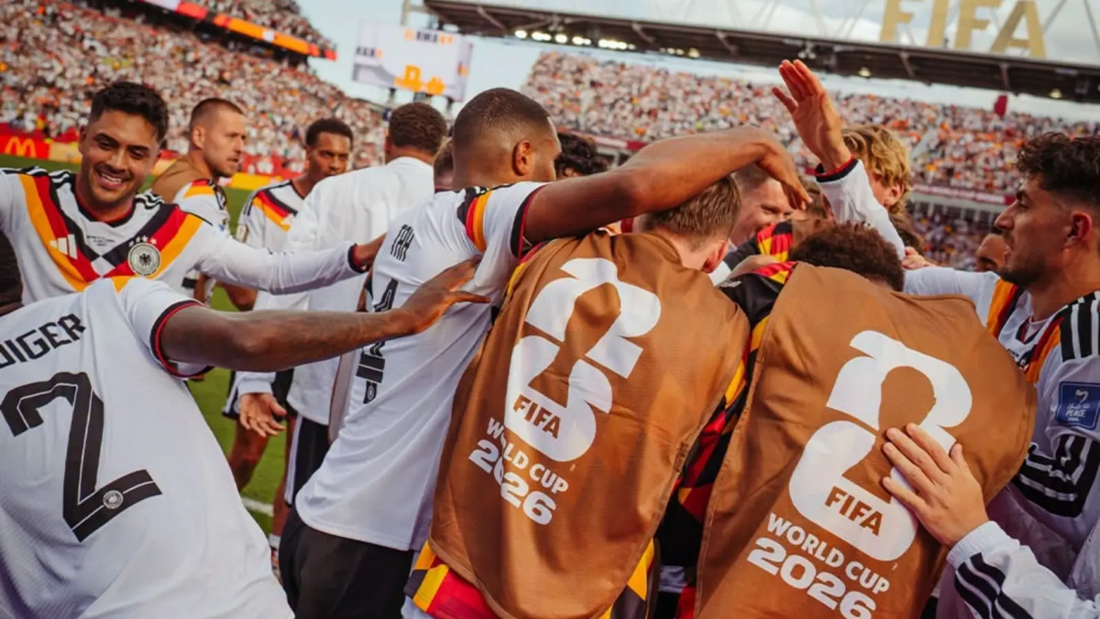 Ecuador vs Germania - Ponturi pariuri Cupa Mondială - 25.06.2026