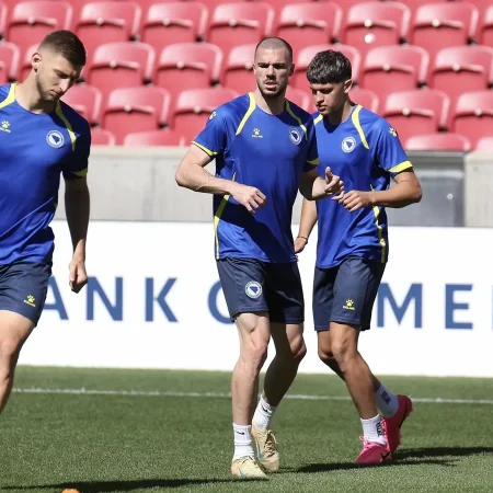 Elveția – Bosnia și Herțegovina, Ponturi pariuri Campionatul Mondial, 18 iunie 2026