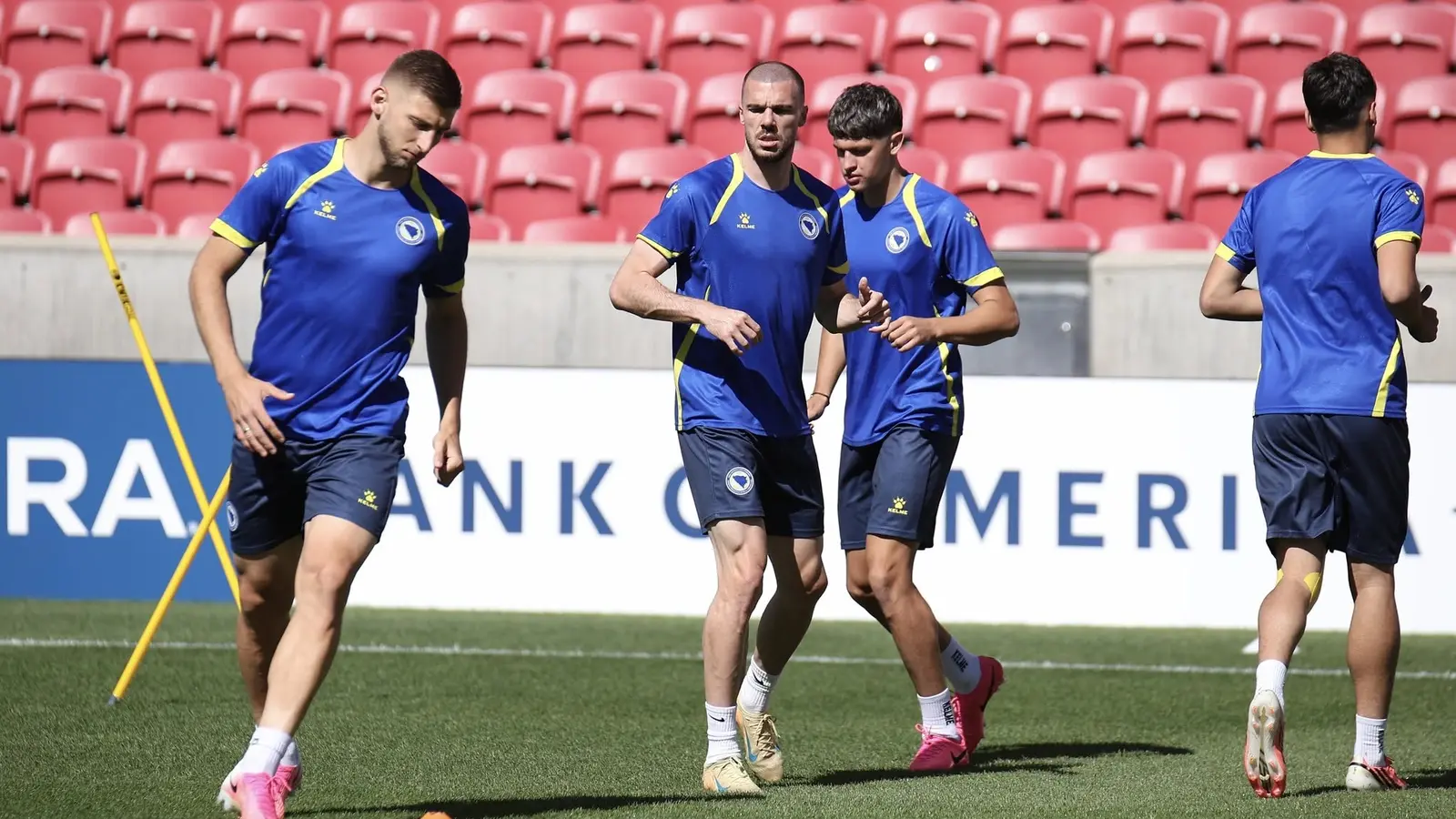 Elveția - Bosnia și Herțegovina, Ponturi pariuri Campionatul Mondial, 18 iunie 2026
