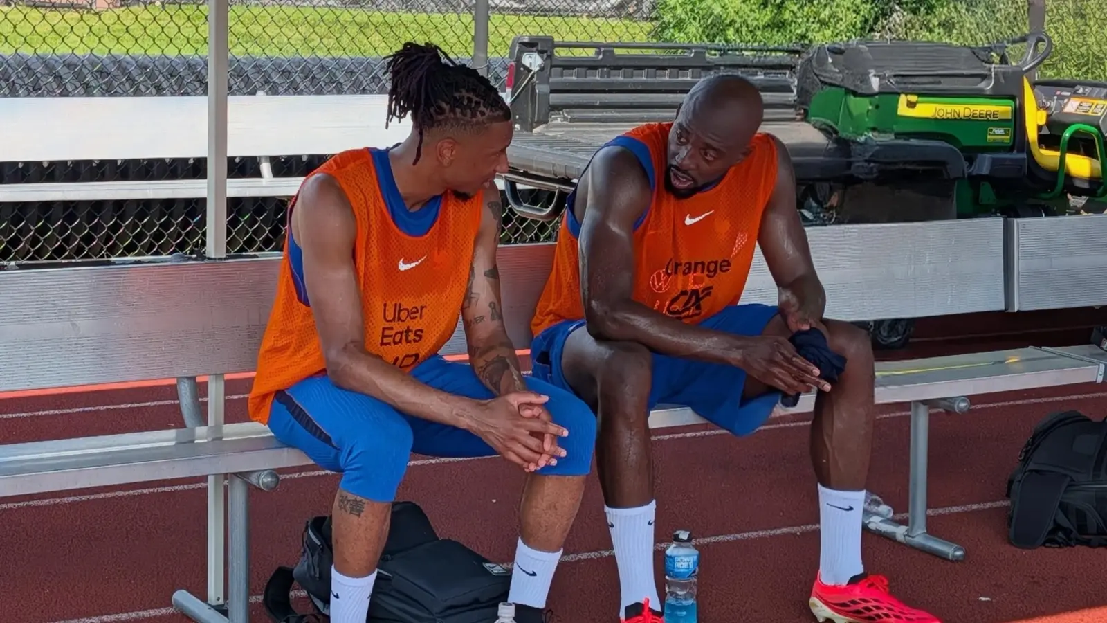 Franța vs Senegal - Ponturi pariuri Campionatul Mondial - 16.06.2026