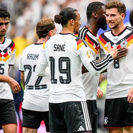 Germania – Coasta de Fildeș – Ponturi Pariuri Cupa Mondială – 20.06.2026