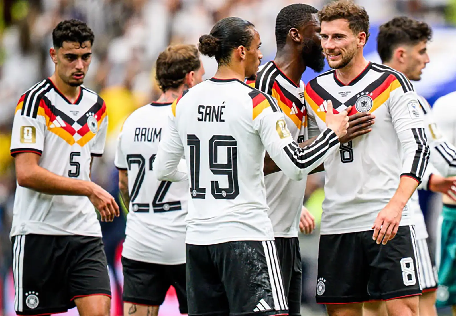 Germania - Coasta de Fildeș - Ponturi Pariuri Cupa Mondială - 20.06.2026