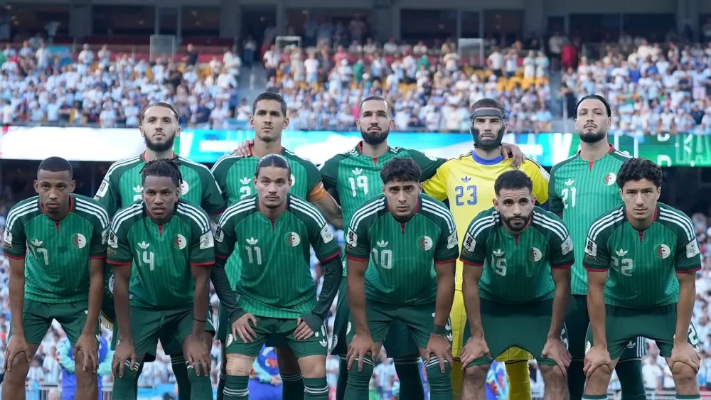 Iordania - Algeria, Ponturi pariuri Campionatul Mondial, 23 iunie 2026