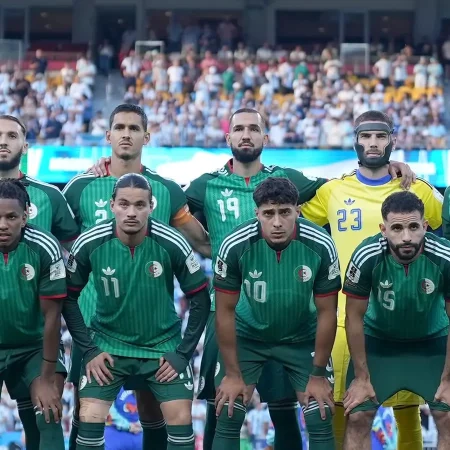 Iordania – Algeria, Ponturi pariuri Campionatul Mondial, 23 iunie 2026