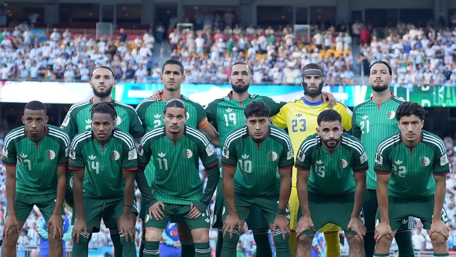 Iordania - Algeria, Ponturi pariuri Campionatul Mondial, 23 iunie 2026