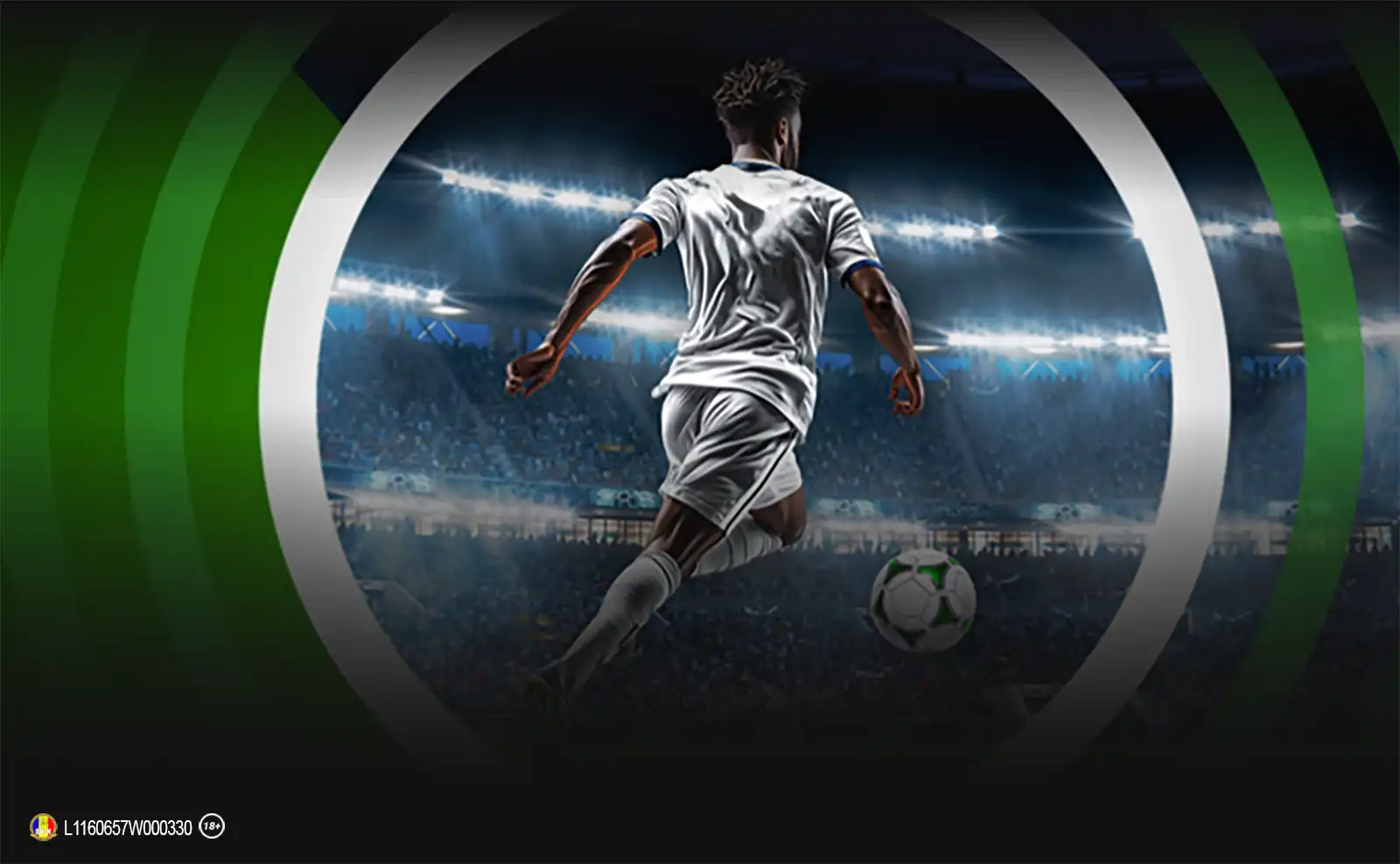 Jackpot 2.600.000 RON la Unibet pentru turneul final de fotbal din 2026