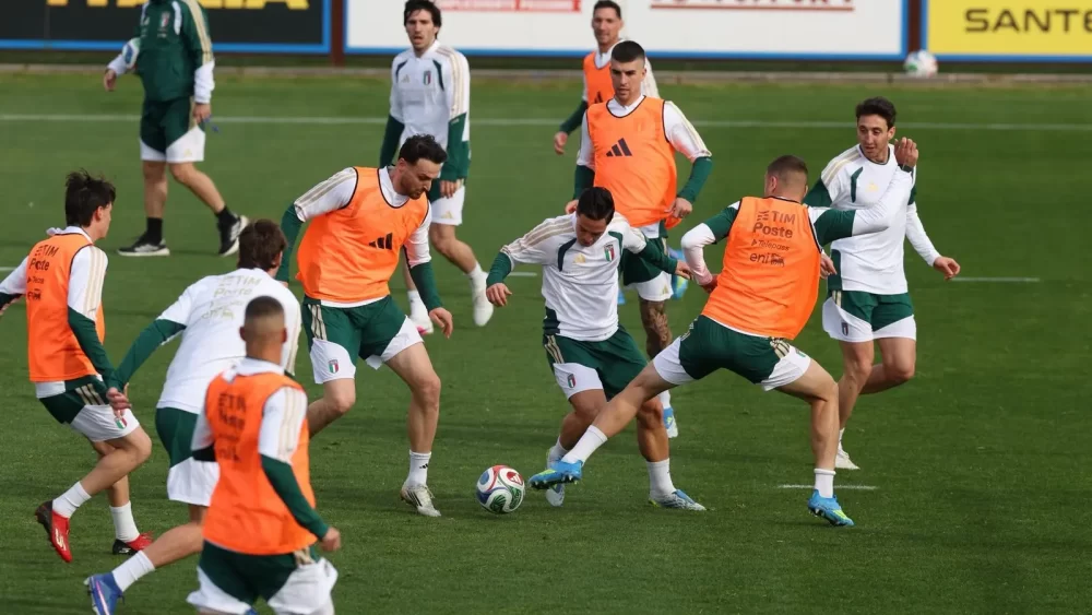 Luxemburg vs Italia - Ponturi pariuri Amical Internațional - 03.06.2026