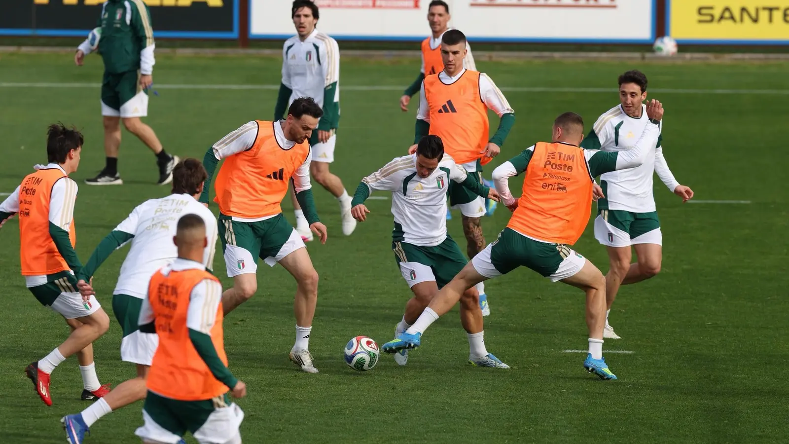 Luxemburg vs Italia - Ponturi pariuri Amical Internațional - 03.06.2026