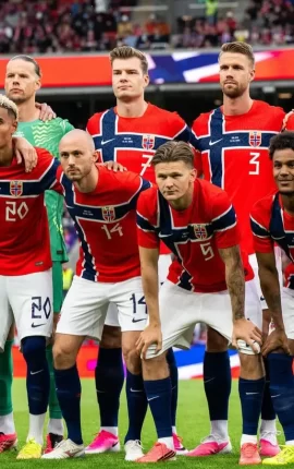 Maroc – Norvegia, Ponturi pariuri Amical Internațional, 7 iunie 2026