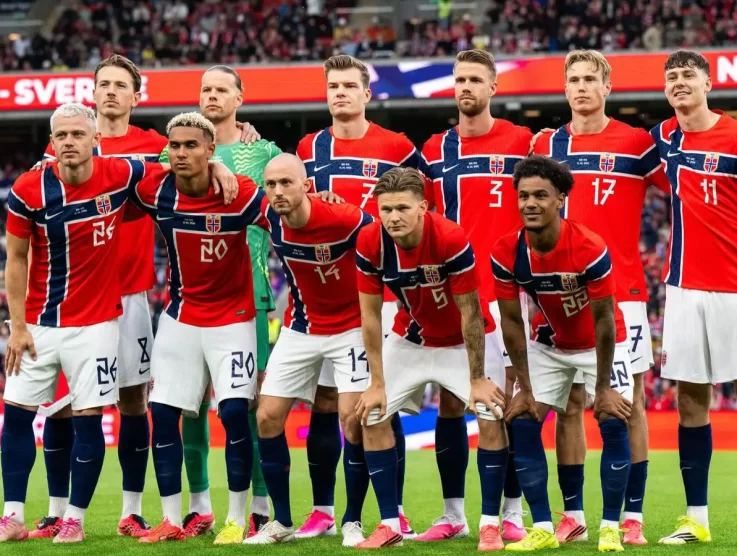 Maroc – Norvegia, Ponturi pariuri Amical Internațional, 7 iunie 2026