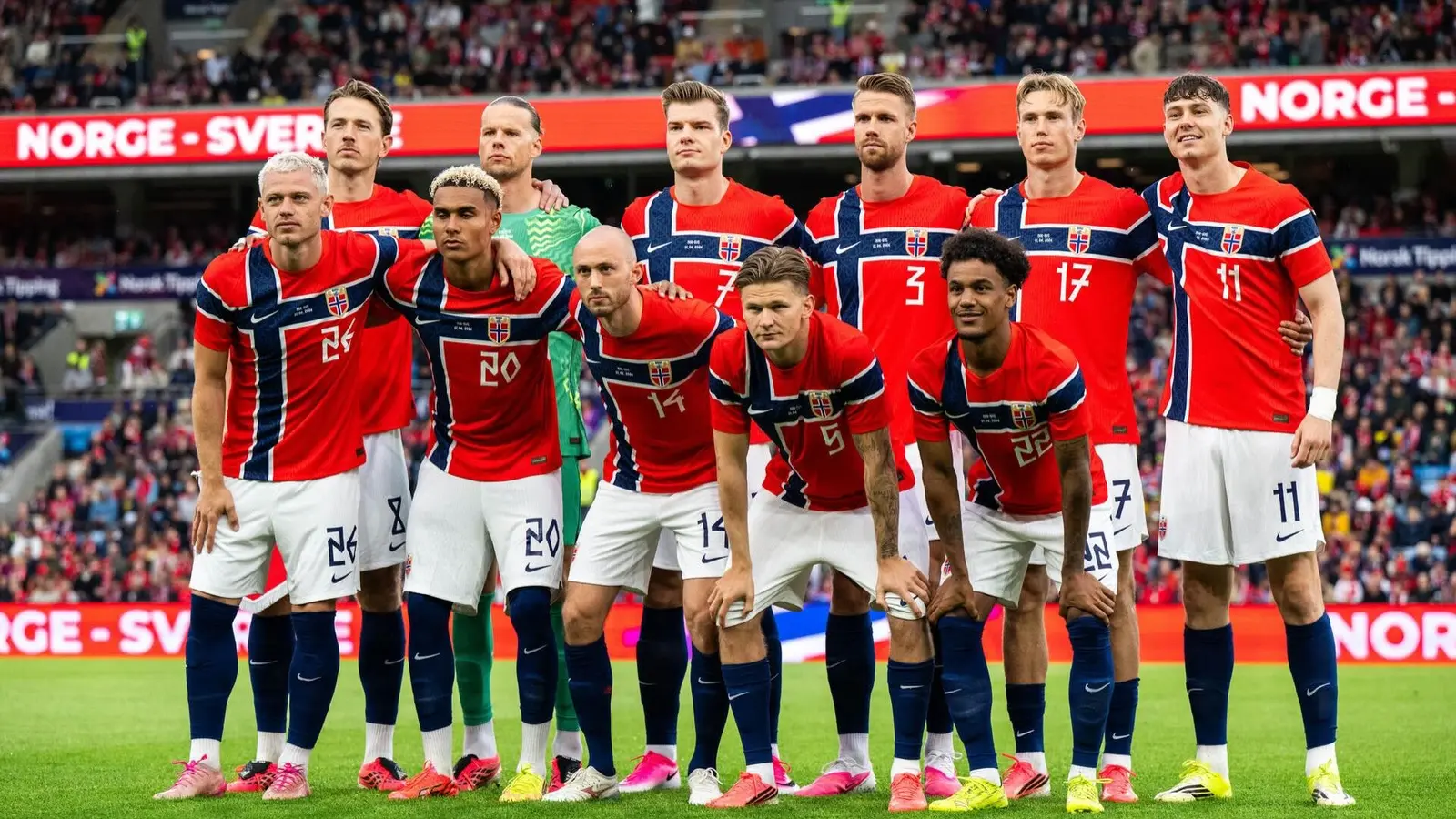 Maroc - Norvegia, Ponturi pariuri Amical Internațional, 7 iunie 2026