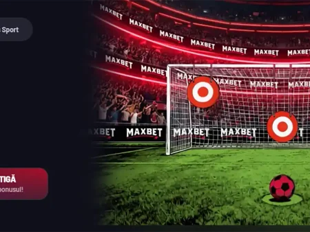 MaxMondial cu participare gratuită, premii zilnice și fond de premiere de 255.000 RON