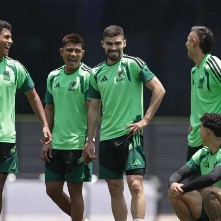 Mexic vs Ecuador, Ponturi Pariuri Șaisprezecimi Cupa Mondială, 01.07.2026