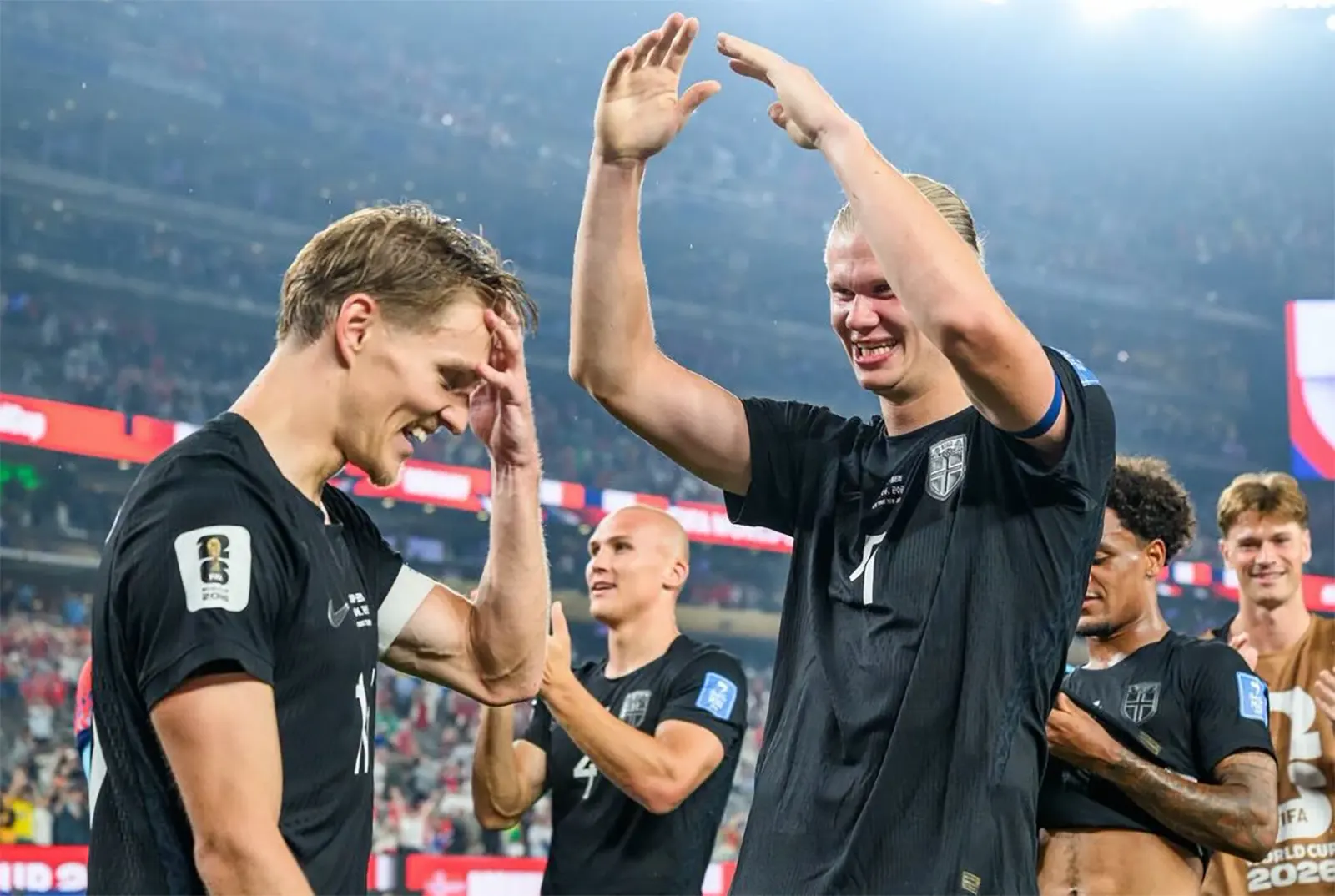 Norvegia vs Franța, Ponturi Pariuri Cupa Mondială, 26.06.2026