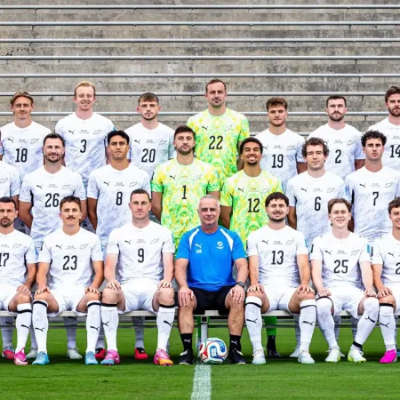 Noua Zeelandă vs Egipt, Ponturi Pariuri Cupa Mondială, 22.06.2026